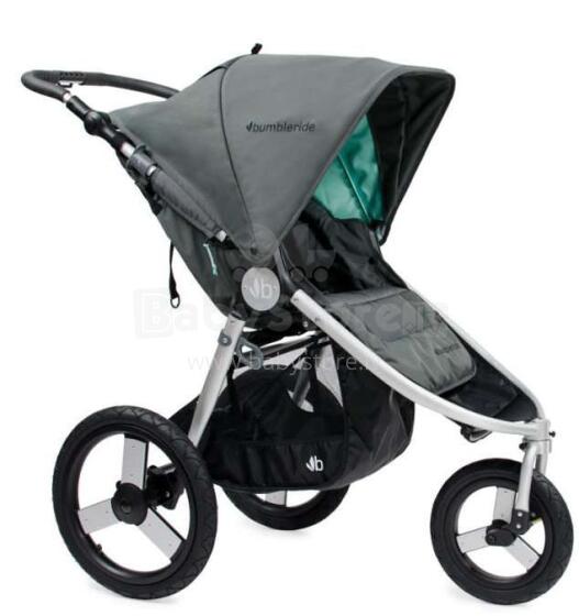 Bumbleride Speed Dawn Grey Art.SP-300DG