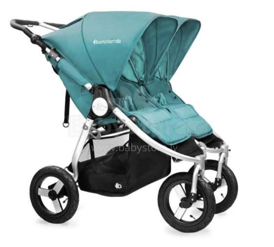 Bumbleride Indie Twin Sea Glass Art.IT-980SG