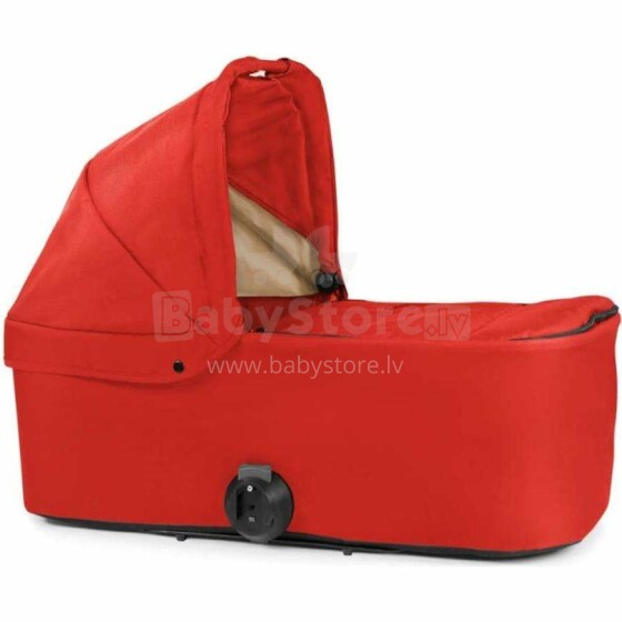 Bumbleride Carrycot Indie Twin Red Sand Art.BTN-60RS Люлька на коляску Indie Twin