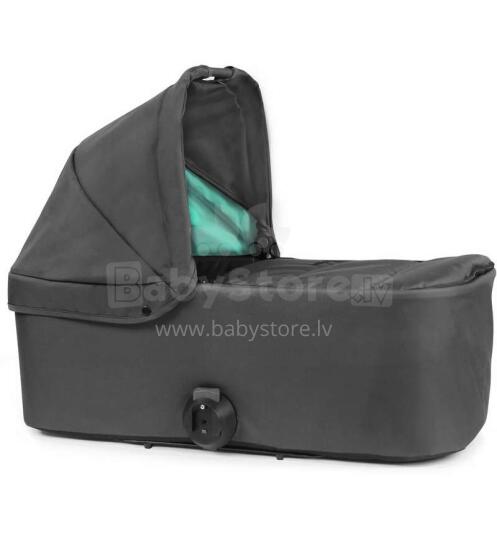 Bumbleride Carrycot Indie Twin Dawn Grey Art.BTN-60DG