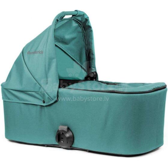 Bumbleride Carrycot Indie Twin Tourmaline Art.BTN-60TM