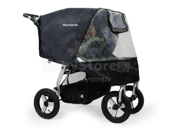 Bumbleride Raincover Indie Twin Art.WT-32