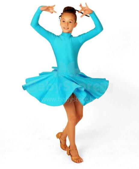 Sport Dance Art.94694 Juvenile dress Standart