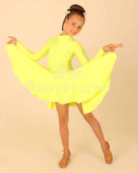 Sport Dance Art.94694 Juvenile dress Standart