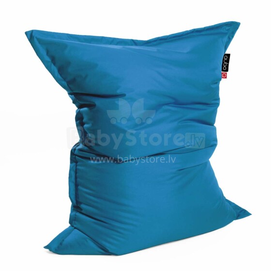 Qubo™ Modo Pillow Aqua Pop Art.9471