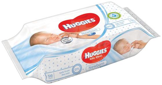 Huggies Newborn Art.41562766