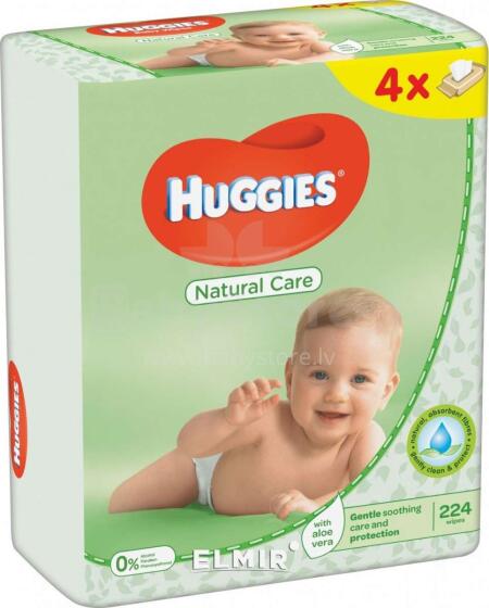 Huggies Pure Art.161935