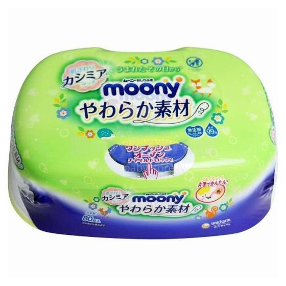 Moony