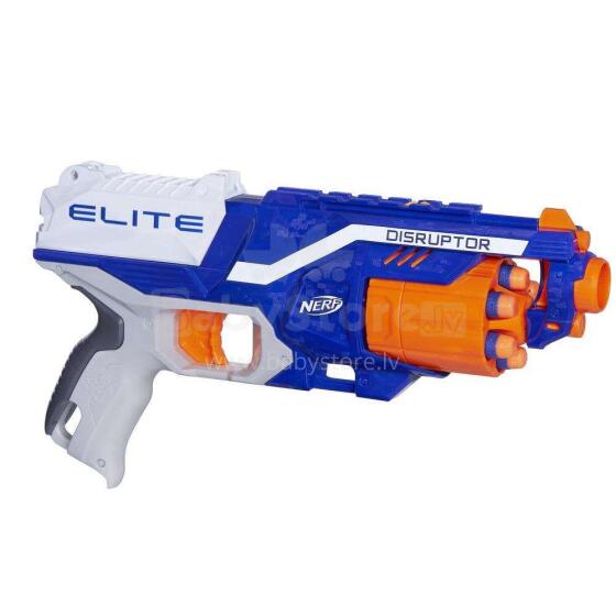 Hasbro Nerf Disruptor Art.B9837