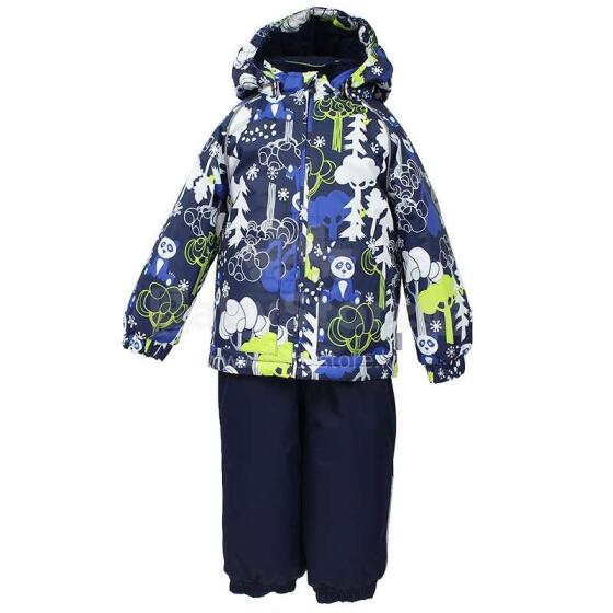 Huppa '18 Avery1 Art. 41780130-73286 (80-104 cm)