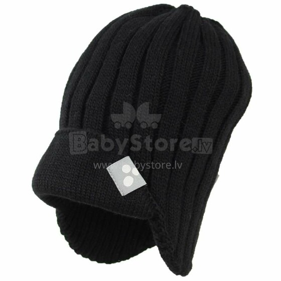 Huppa '18 Young Art.80520000-70009 Megztinė kūdikių žieminė kepurė (dydis M-XL)