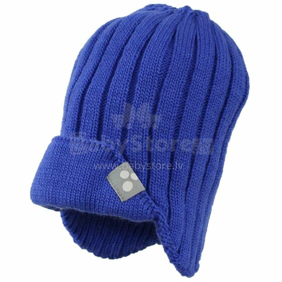 Huppa '18 Young Art.80520000-70035 Megztinė kūdikių žieminė kepurė (dydis M-XL)