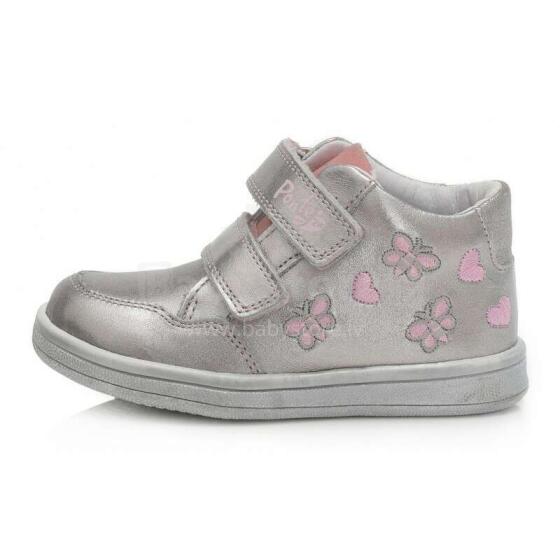 D.D.Step (DDStep) Art.DA031462 Silver