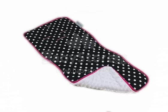 La bebe™ Art.95249 Dots/White