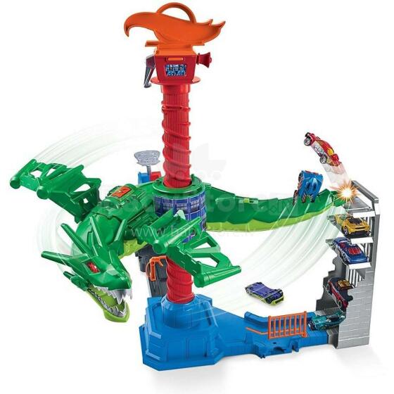 Mattel Hot Wheels Art.GJL13