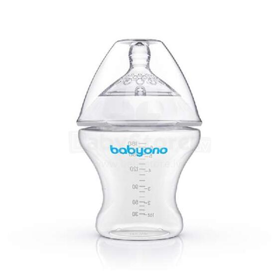 Babyono Natural Nursing Anti-Colic Art.1450