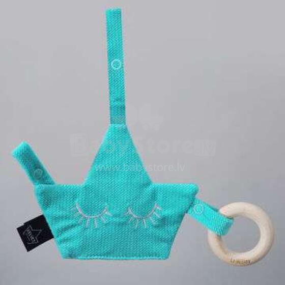 La Millou Velvet Collection Pacifier Combo Art.95300