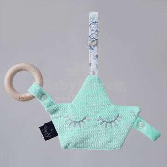 La Millou Velvet Collection Pacifier Combo Art.95302