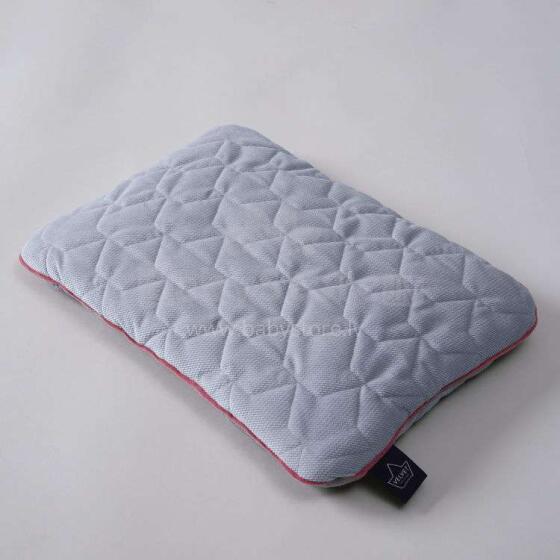 La Millou Velvet Collection Bed Pillow Art.95306