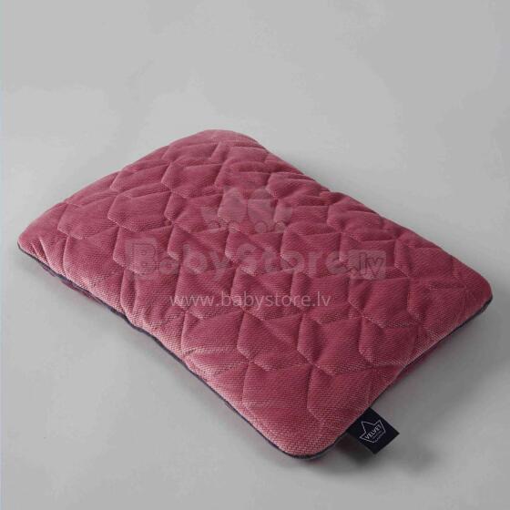 La Millou Velvet Collection Bed Pillow Art.95307