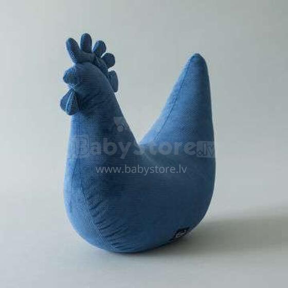 La Millou Velvet Collection Grandma Dana's Hen Art.95309