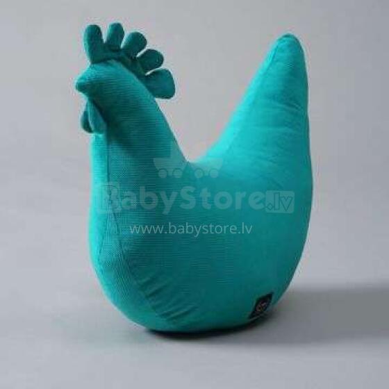La Millou Velvet Collection Grandma Dana's Hen Art.95310