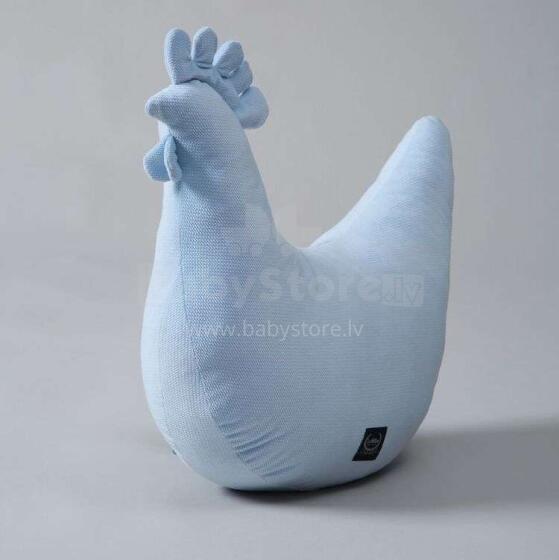 La Millou Velvet Collection Grandma Dana's Hen Art.95311