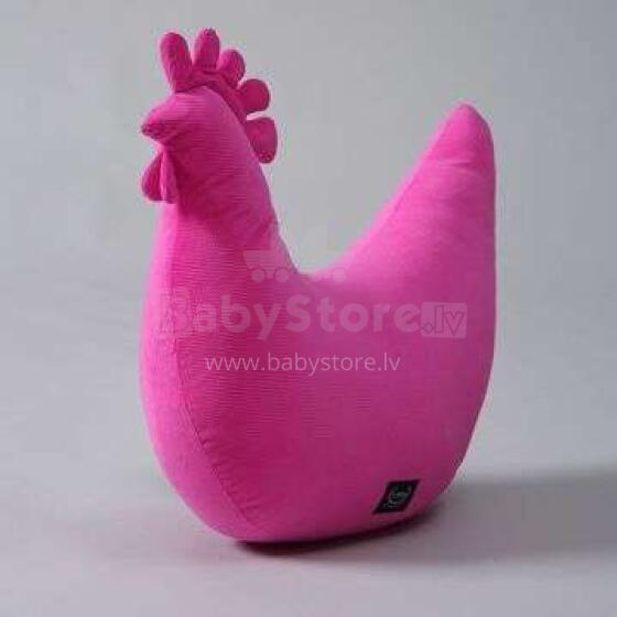 La Millou Velvet Collection Grandma Dana's Hen Art.95313