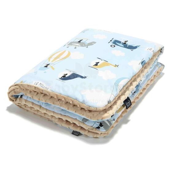 La Millou Captain Blanket Art.95368