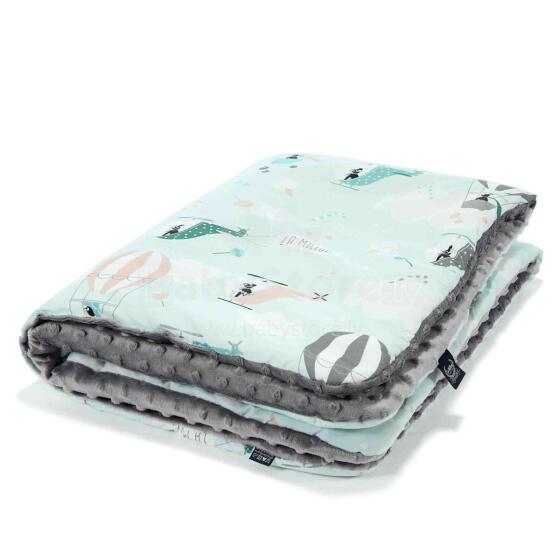 La Millou Miss Cloudy Toddler Balnket Art.95380