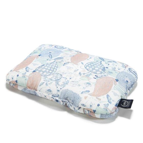 La Millou Familly Baby Bamboo Pillow Art.95384