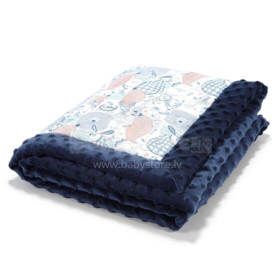 La Millou Familly Blanket Art. 95385