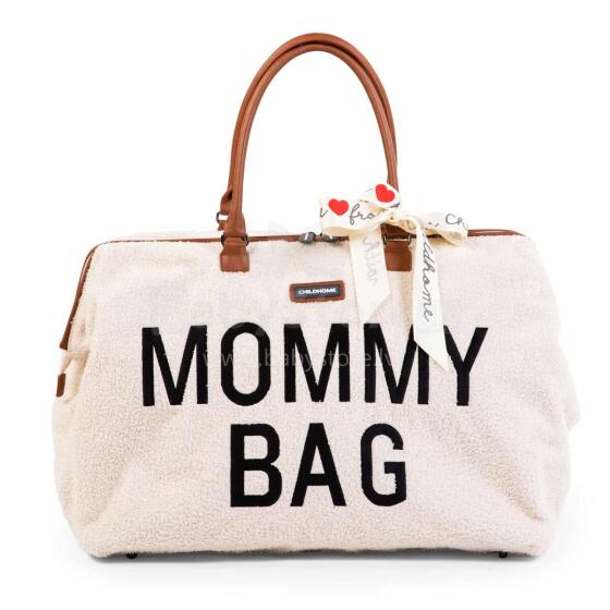 Childhome Nursery Bag Art.CWMBBTW