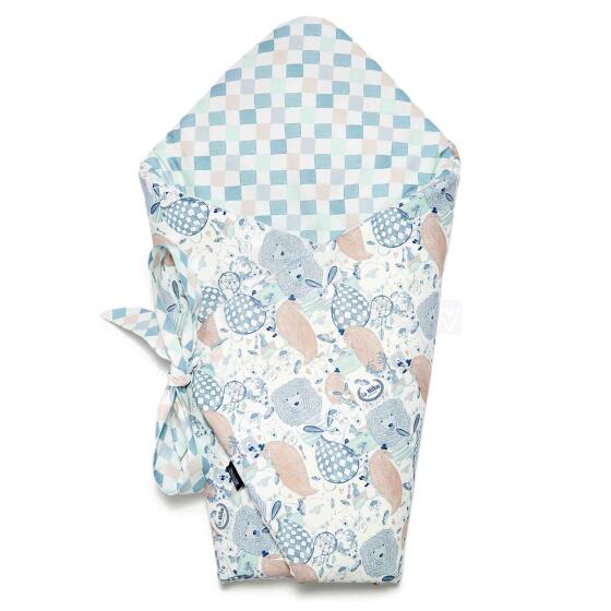 La Millou Familly Blanket Art. 95397