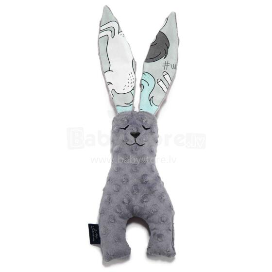 La Millou Unicorn Knight Grey La Mobile Art. 95419