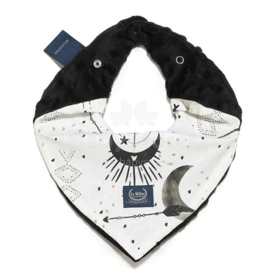 La Millou Warm Neck Bright Luna Art.95424