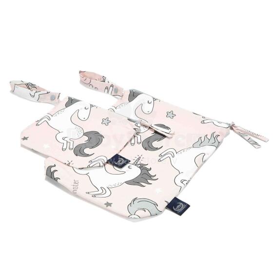 La Millou Travel Bag Compact Size Unicorn Bebe Art.95430