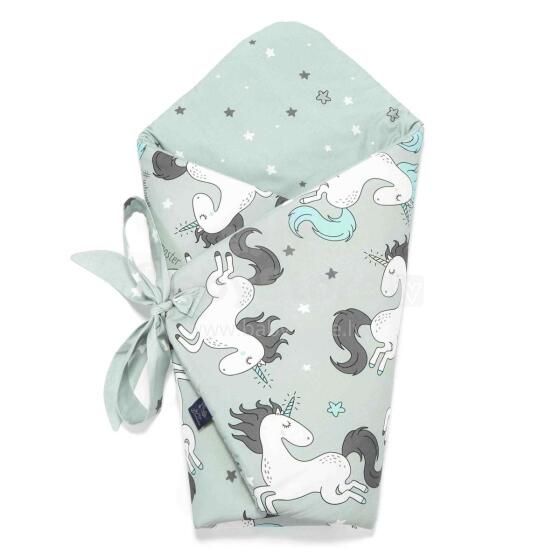 La Millou Baby Horn Unicorn Knight Art.95439