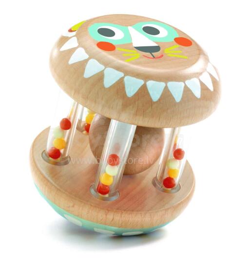 DJECO Lion DJ06100