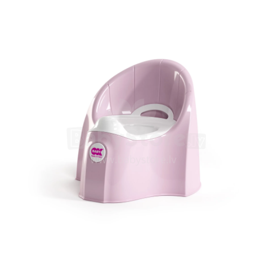 OK Baby Pasha Art.38915435  Rose