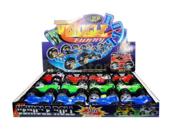 Speed Car Art.1403