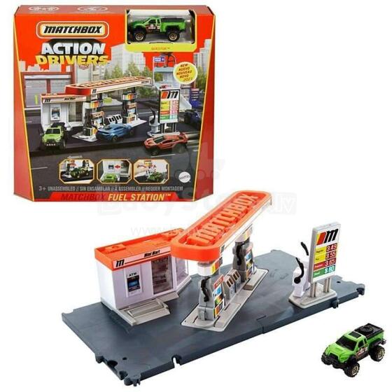 Mattel Matchbox Art.GVY84