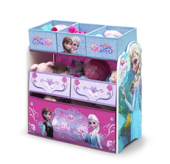 Delta Children Frozen Art.TB84986FZ