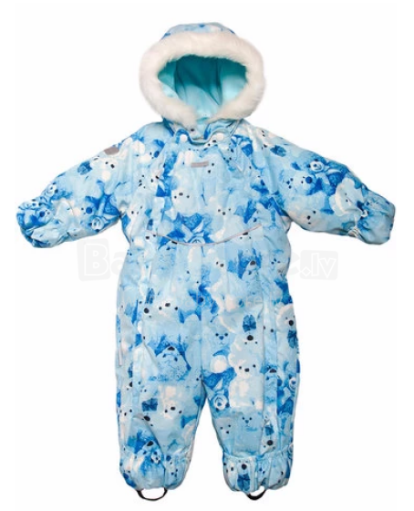 Lenne '18 Cat 17305/4150 Baby Overall
