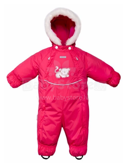 Lenne '18 Cat 17305/186 Baby Overall