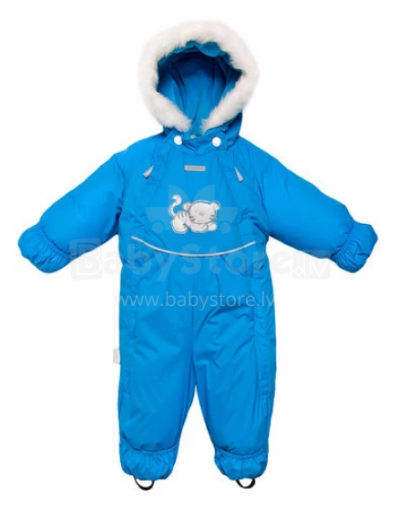 Lenne '18 Cat 17305/637 Baby Overall