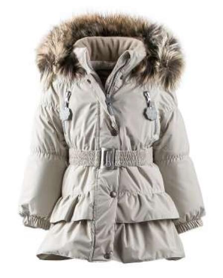 Lenne '18 Regina 17328/505 Coat (122-152 cm)