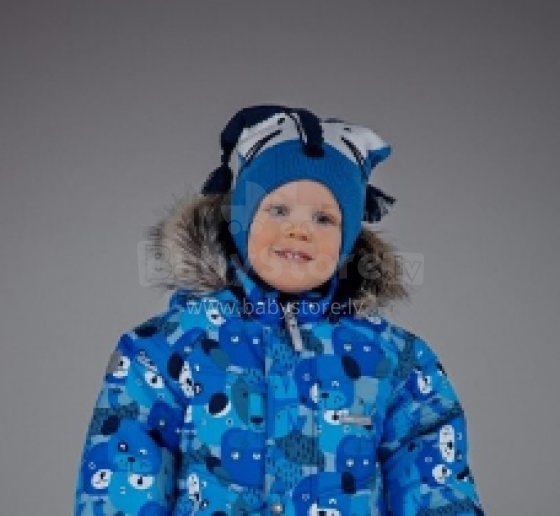 Lenne '18 Knitted Hat Refox Art.17374/635