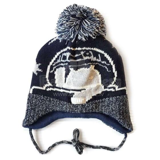 Lenne '18 Knitted Hat Garum Art.17375/229