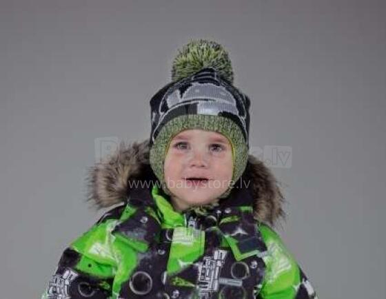 Lenne '18 Knitted Hat Garum Art.17375/104